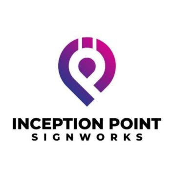 InceptionPoint Signworks Strengthens Its Role as a Trusted Sign Company in Denton