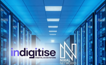 Indigitise Brings Sovereign Private 5G and Edge AI to Australia with Niral Networks