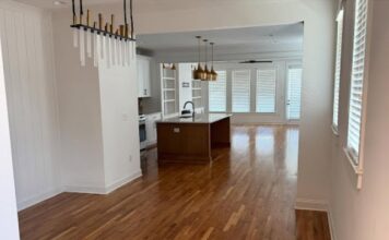 Preparing to Sell Your Home? Nashville Painter Says Interior Repaints Deliver the Fastest ROI