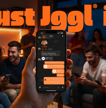 JGGL Introduces a Social Network Where Music Comes First