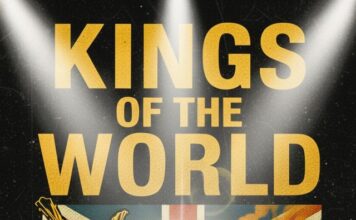 Author Sal Nudo Unveils “Kings of the World”: A Blueprint for Success Inspired by the Resilience of Def Leppard