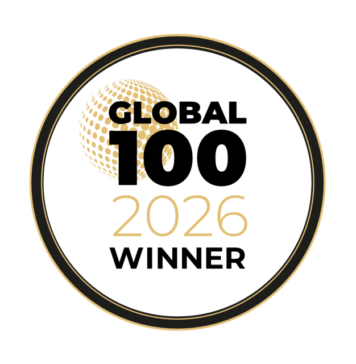 Knowledge Hub Media Named Best Data Processing – Technology Platform in United States – 2026 Global 100 Awards