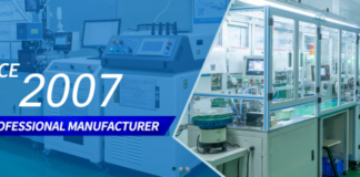 Top-Rated China Coin Vibration Motor Manufacturer: Why Leader Dominates the Micro Motor Market in 2026