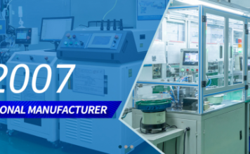 Top-Rated China Coin Vibration Motor Manufacturer: Why Leader Dominates the Micro Motor Market in 2026