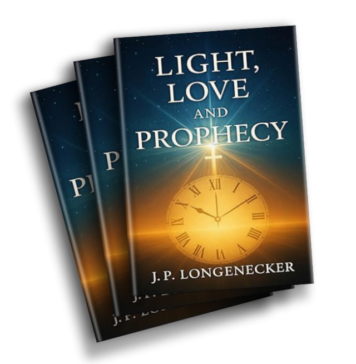 Light, Love, and Prophecy Reveals the Shared Language of Science and Faith