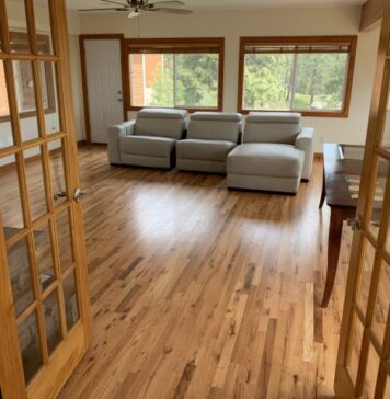 Littleton Hardwood Flooring Company Refines Service Model to Improve Scheduling in Core Markets