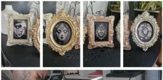 From Designer Markets to Small Business Growth: Sébastien’s Journey with the Nano Pro Portable Laser Engraver