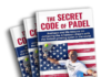 The Secret Code of Padel Is Out: How Marcos del Pilar Is Shaping the Global Rise of the World’s Fastest-Growing Sport