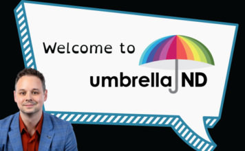 Umbrella ND Appoints National Board Chair