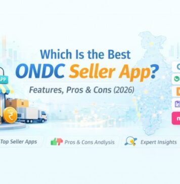 Costbo – Which Is the Best ONDC Seller Platform? Features, Pros – Cons (2026)