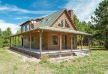 Front Range Painters Helps Colorado Springs Homeowners Begin Spring Exterior Painting Projects