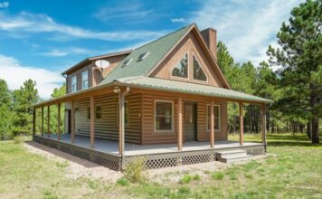 Front Range Painters Helps Colorado Springs Homeowners Begin Spring Exterior Painting Projects