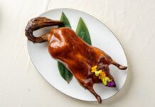 Welcome Luck and Love at Solaire Resort North this Year of the Horse