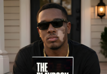 ‘The Playbook for Stock Investing’ Secures #1 New Release Status on Amazon Ahead of March Publication