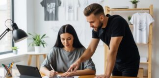 Printful Reveals the Best Types of T-Shirts to Wear in 2026