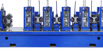What Makes a China Best Square Pipe Making Machine for Industrial Use?