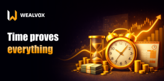 Wealvox Releases 2026 Development Plan: Ushering in a New Investment Cycle with Intelligence and Globalization