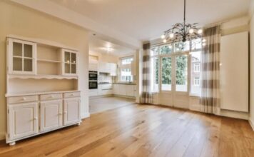 Distinct Remodeling Helps Bellevue Homeowners Begin Spring Kitchen and Bathroom Renovations