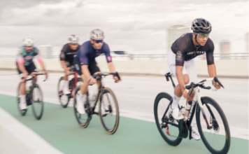 Great Value for Money: Why MovingSports is a China Leading High-performance Bike Wheels Brand