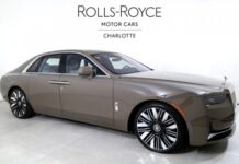 Rolls-Royce Motor Cars Charlotte Sets the Record Straight: 5 Myths About Rolls-Royce Ownership