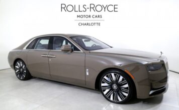 Rolls-Royce Motor Cars Charlotte Sets the Record Straight: 5 Myths About Rolls-Royce Ownership