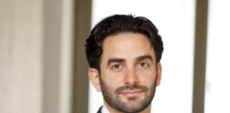 Ryan Solari, Recognized by BestAgents.us as a 2026 Top Agent
