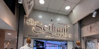 India’s No.1 Kurta Fabric, Sherwani – Indo-Western Fabric Wholesaler – Sethani Creation