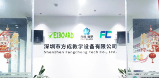 10 Key Features to Look for When Evaluating China Interactive Flat Panel Display Manufacturers