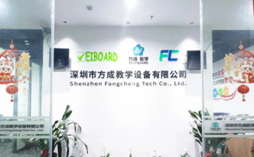 10 Key Features to Look for When Evaluating China Interactive Flat Panel Display Manufacturers