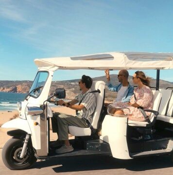 Yes, You Deserve Strengthens Its Position as a Premium Private Tour and DMC in Portugal