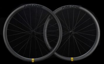 Discover High-Quality Carbon Bike Wheels Solution from China by MovingSports