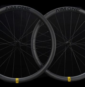 Discover High-Quality Carbon Bike Wheels Solution from China by MovingSports