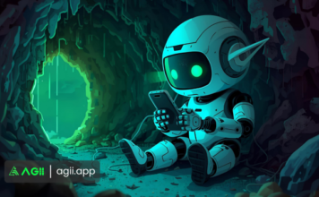 AGII Establishes a Smarter Framework for Autonomous Decision Logic in Web3