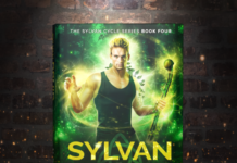 Sylvan Druid Concludes the Sylvan Cycle Series with a High-Stakes Mythic Showdown