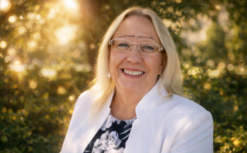 Children’s Author Sylvia Hunter Is Redefining Family-Friendly Fantasy for Young Readers