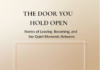 The Door You Hold Open Explores the Quiet Moment When a Life No Longer Fits, Between What Was and What’s Next