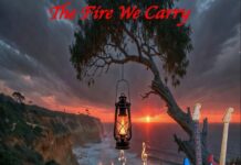 O’Neill Fernandes Unveils The Fire We Carry — A 20 Track Cinematic Journey of Resilience, Passion, and Rebirth