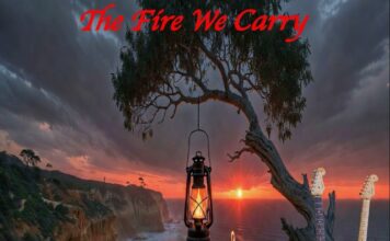 O’Neill Fernandes Unveils The Fire We Carry — A 20 Track Cinematic Journey of Resilience, Passion, and Rebirth