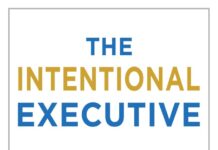 New Book Empowers Executives to Lead with Purpose and Deliver Sustainable Results Without Burnout