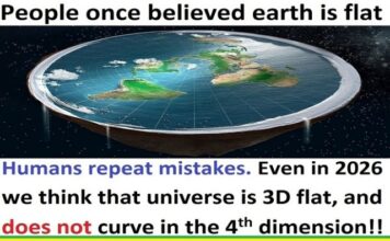 James Webb Telescope’s impossible findings demand a major scientific revolution and paradigm shift in science.