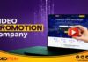 Avail an Effective Promotion Service from the Best Video Promotion Company, VideoIpsum for a Better Exposure