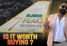 Property Saraansh Releases Comprehensive Video Review of Eldeco 7 Peaks Residences in Greater Noida