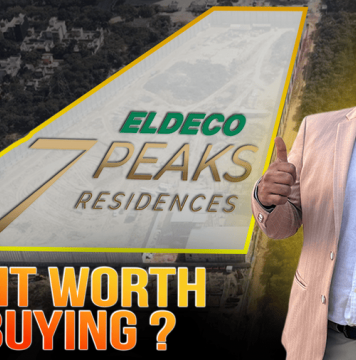 Property Saraansh Releases Comprehensive Video Review of Eldeco 7 Peaks Residences in Greater Noida