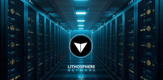 Lithosphere Sets a New Foundation for Builder-First Web3 Infrastructure.
