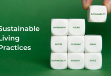 Discover A Few Sustainable Living Practices for A Better Life Discover A Few Sustainable Living Practices for A Better Life