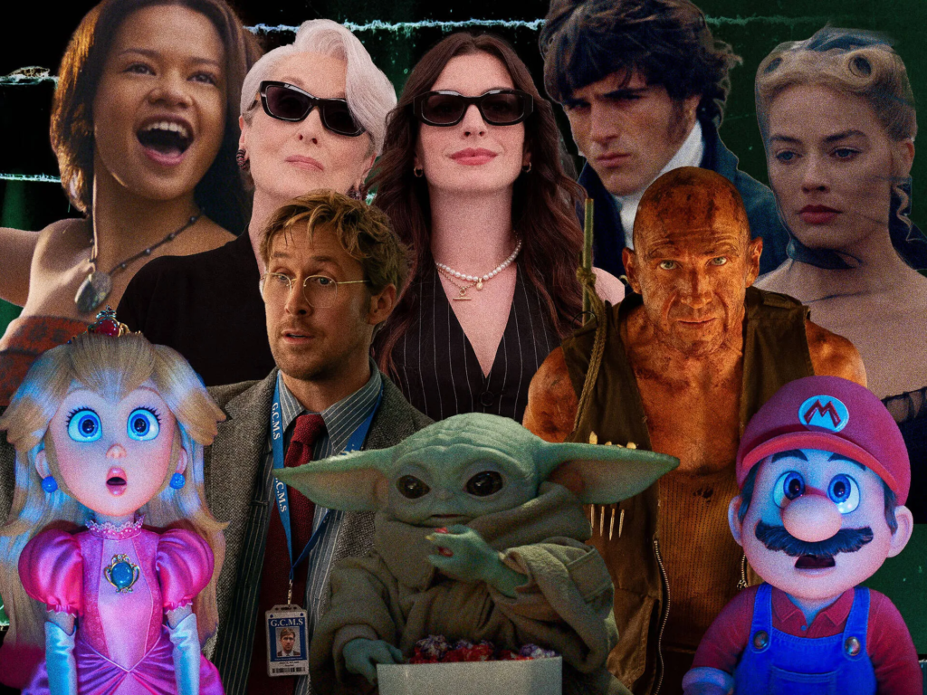 Most Anticipated 2026 Movies You Cannot Miss! 