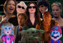 Most Anticipated 2026 Movies You Cannot Miss!