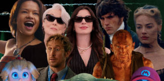 Most Anticipated 2026 Movies You Cannot Miss!
