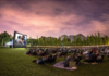 20 Most Beautiful Places to Enjoy Outdoor Cinemas