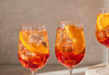 Aperol Spritz